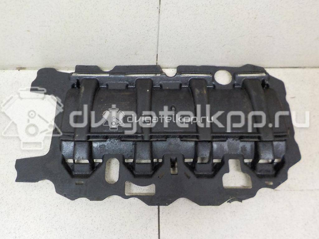 Фото Маслоотражатель для двигателя CJZA для Skoda Octavia 105 л.с 16V 1.2 л бензин 04E103623D {forloop.counter}}