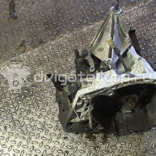 Фото Контрактная (б/у) МКПП для Renault Laguna 133-135 л.с 16V 2.0 л F4R 714 бензин 7701717721