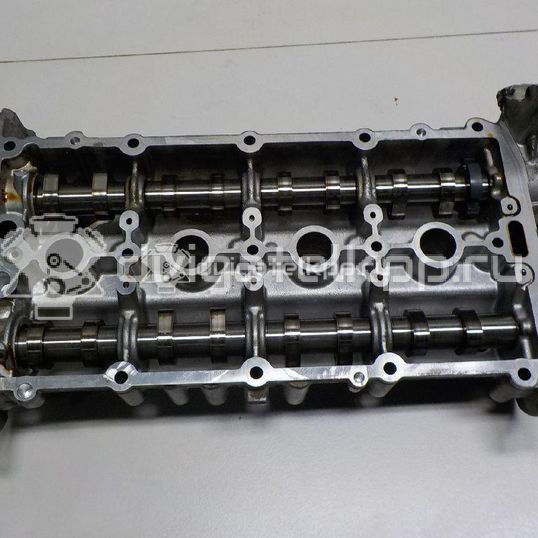 Фото Постель распредвала для двигателя CJZA для Skoda Octavia 105 л.с 16V 1.2 л бензин 04E103469AJ