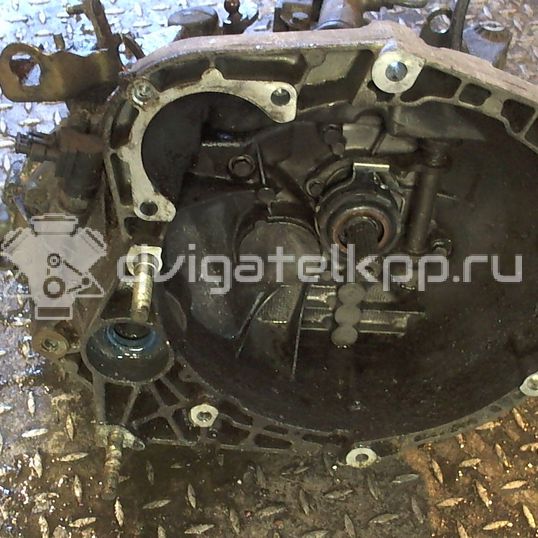 Фото Контрактная (б/у) МКПП для Fiat Marea 185 / Brava 182 / Multipla 186 / Bravo 105-107 л.с 8V 1.9 л 182 B4.000 Дизельное топливо