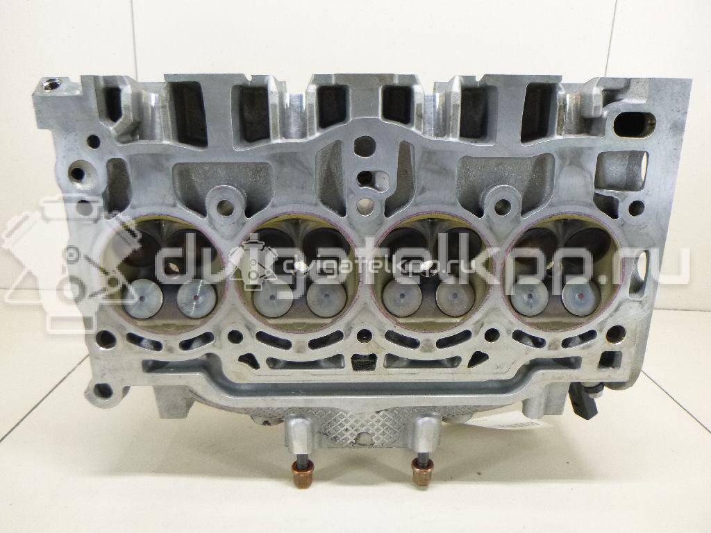 Фото Головка блока для двигателя CZEA для Skoda / Volkswagen 150 л.с 16V 1.4 л бензин 04E103064G {forloop.counter}}