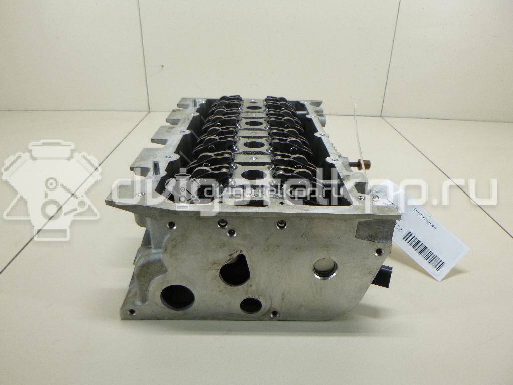 Фото Головка блока для двигателя CZEA для Skoda / Volkswagen 150 л.с 16V 1.4 л бензин 04E103064G {forloop.counter}}