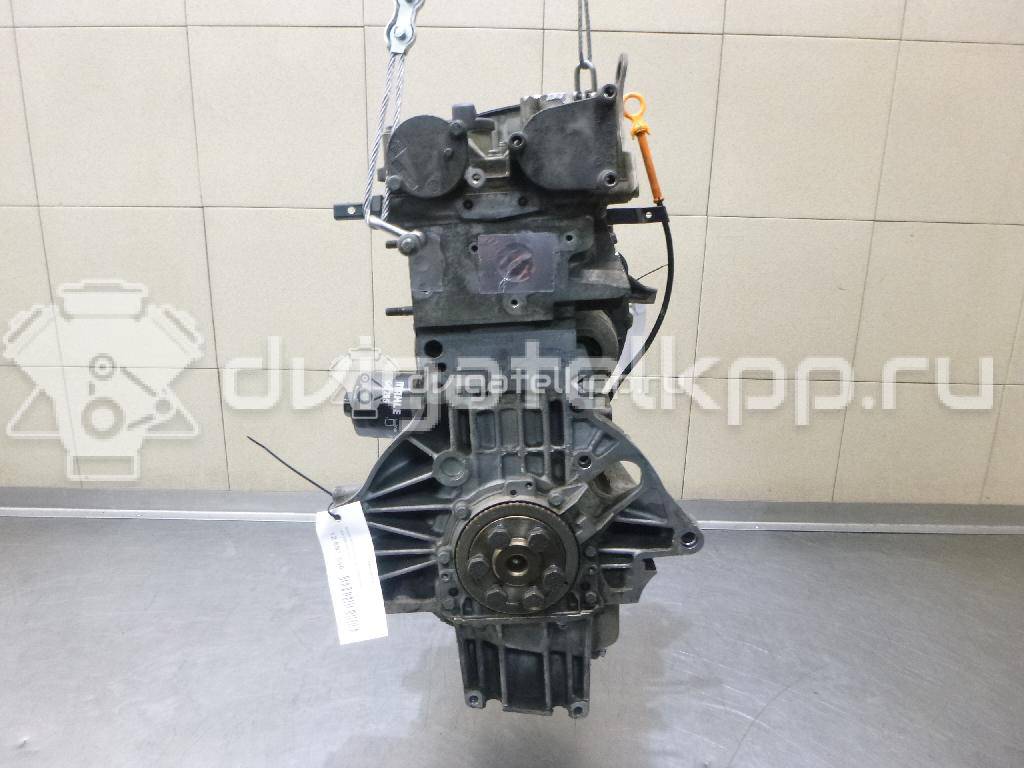 Фото Контрактный (б/у) двигатель BCA для Skoda Octavia / Octaviaii 1Z3 75 л.с 16V 1.4 л бензин 036100098MX {forloop.counter}}