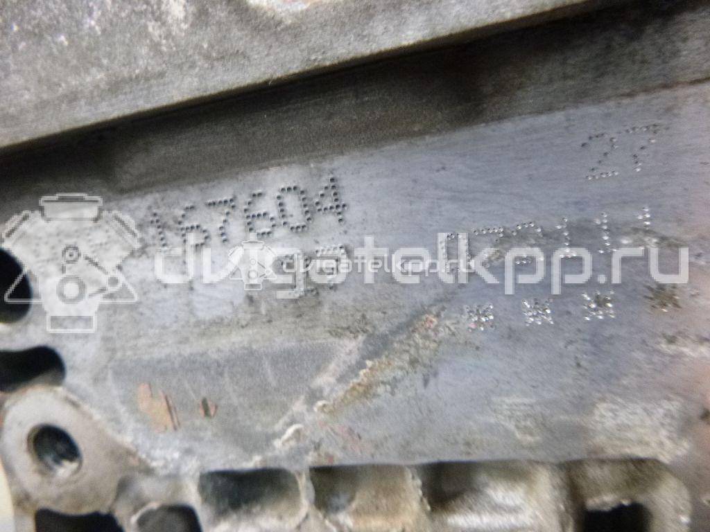 Фото Контрактный (б/у) двигатель BCA для Skoda Octavia / Octaviaii 1Z3 75 л.с 16V 1.4 л бензин 036100098MX {forloop.counter}}