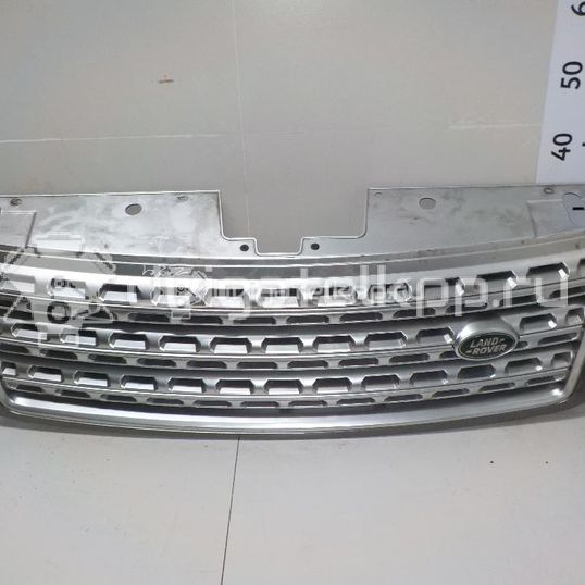 Фото Решетка радиатора  LR055880 для Land Rover Range Rover