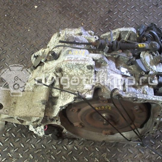 Фото Контрактная (б/у) АКПП для Volvo S70 Ls / C70 / V70 / S60 / S80 170 л.с 20V 2.4 л B 5244 S бензин