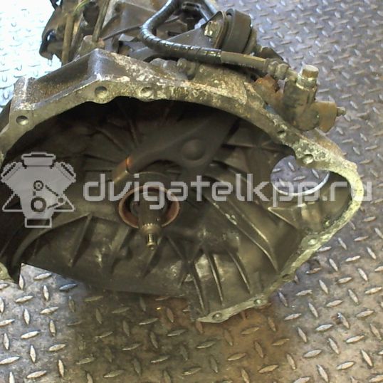 Фото Контрактная (б/у) МКПП для Subaru Forester / Impreza 224-286 л.с 16V 2.5 л EJ255 бензин