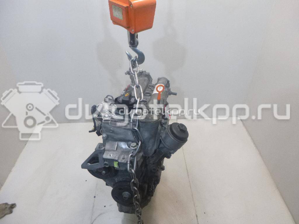 Фото Контрактный (б/у) двигатель BLF для Skoda Octavia / Octaviaii 1Z3 115 л.с 16V 1.6 л бензин 03C100035D {forloop.counter}}