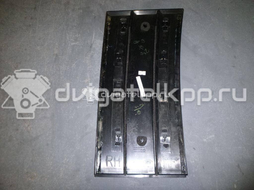 Фото Накладка двери передней правой  LR038868 для Land Rover Range Rover {forloop.counter}}