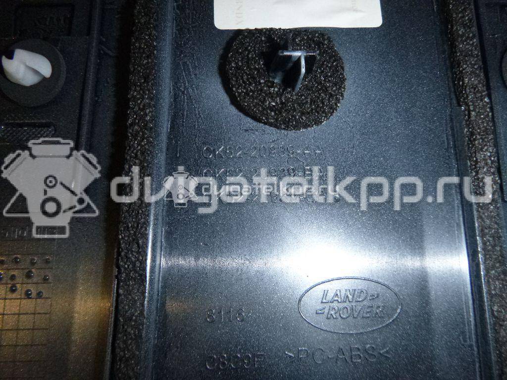 Фото Накладка двери передней левой  LR038866 для Land Rover Range Rover {forloop.counter}}