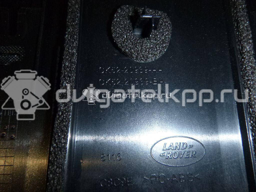 Фото Накладка двери передней левой  LR038866 для Land Rover Range Rover {forloop.counter}}