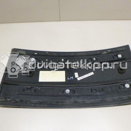 Фото Накладка двери передней левой  LR074636 для Land Rover Range Rover