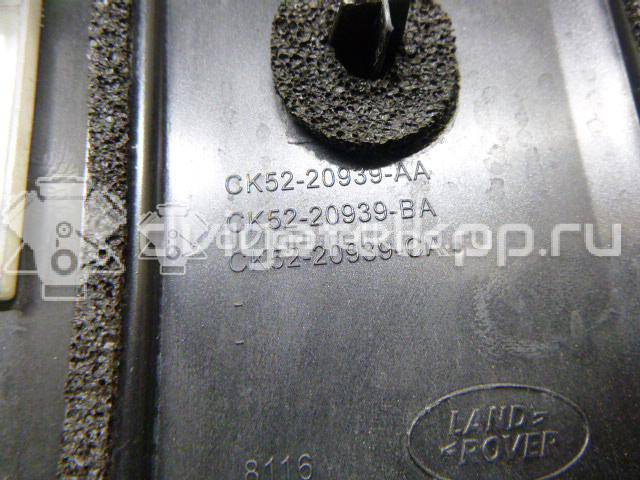 Фото Накладка двери передней левой  LR074636 для Land Rover Range Rover {forloop.counter}}