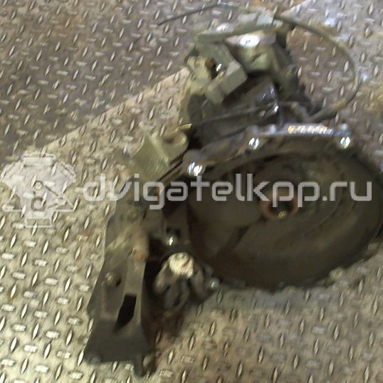 Фото Контрактная (б/у) МКПП для Opel Astra / Vectra / Signum 140 л.с 16V 1.8 л Z 18 XER бензин