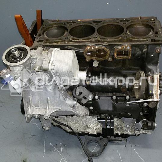 Фото Контрактный (б/у) двигатель CDAA для Skoda Octavia / Yeti 5L / Octaviaii 1Z3 / Superb 160 л.с 16V 1.8 л бензин 06J100035H
