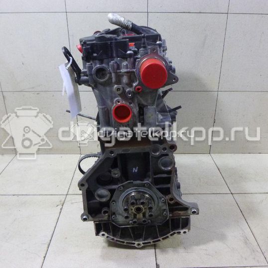 Фото Контрактный (б/у) двигатель CDAA для Skoda Octavia / Yeti 5L / Octaviaii 1Z3 / Superb 160 л.с 16V 1.8 л бензин 06J100035H