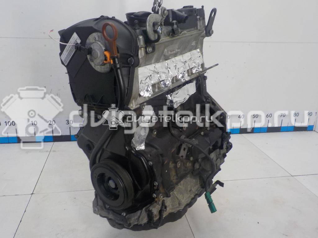 Фото Контрактный (б/у) двигатель CDAB для Skoda Octavia / Yeti 5L / Octaviaii 1Z3 / Superb 152 л.с 16V 1.8 л бензин 06J100035H {forloop.counter}}