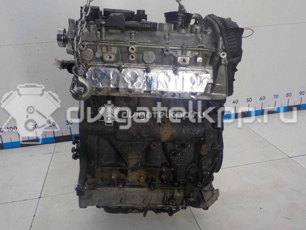 Фото Контрактный (б/у) двигатель CDAB для Skoda Octavia / Yeti 5L / Octaviaii 1Z3 / Superb 152 л.с 16V 1.8 л бензин 06J100035H {forloop.counter}}