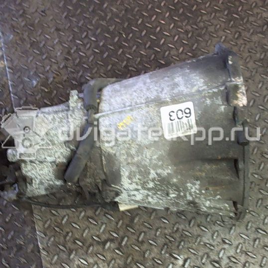 Фото Контрактная (б/у) МКПП для Mercedes-Benz C-Class / Clk 163 л.с 16V 1.8 л M 271.940 (M271 KE18 ML) бензин A2032602202