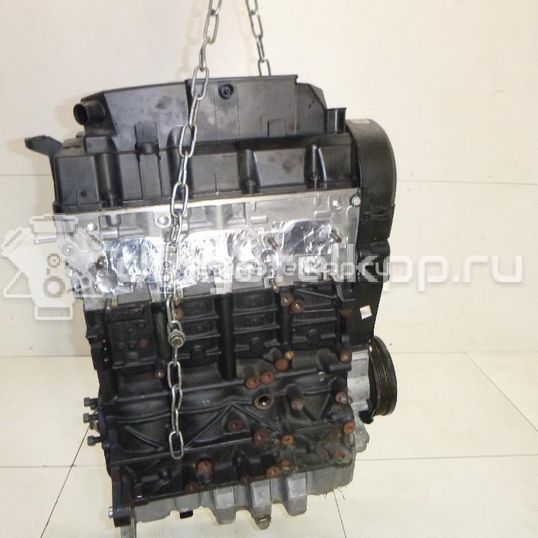 Фото Контрактный (б/у) двигатель BMM для Skoda Octavia / Octaviaii 1Z3 140 л.с 8V 2.0 л Дизельное топливо 03G100035G