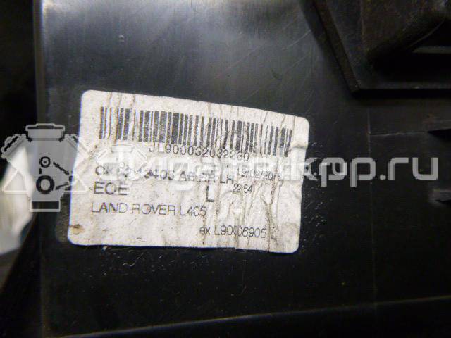 Фото Фонарь задний левый  LR061682 для Land Rover Range Rover {forloop.counter}}