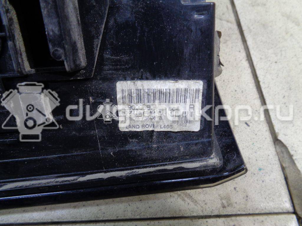 Фото Фонарь задний правый  LR061659 для Land Rover Range Rover {forloop.counter}}
