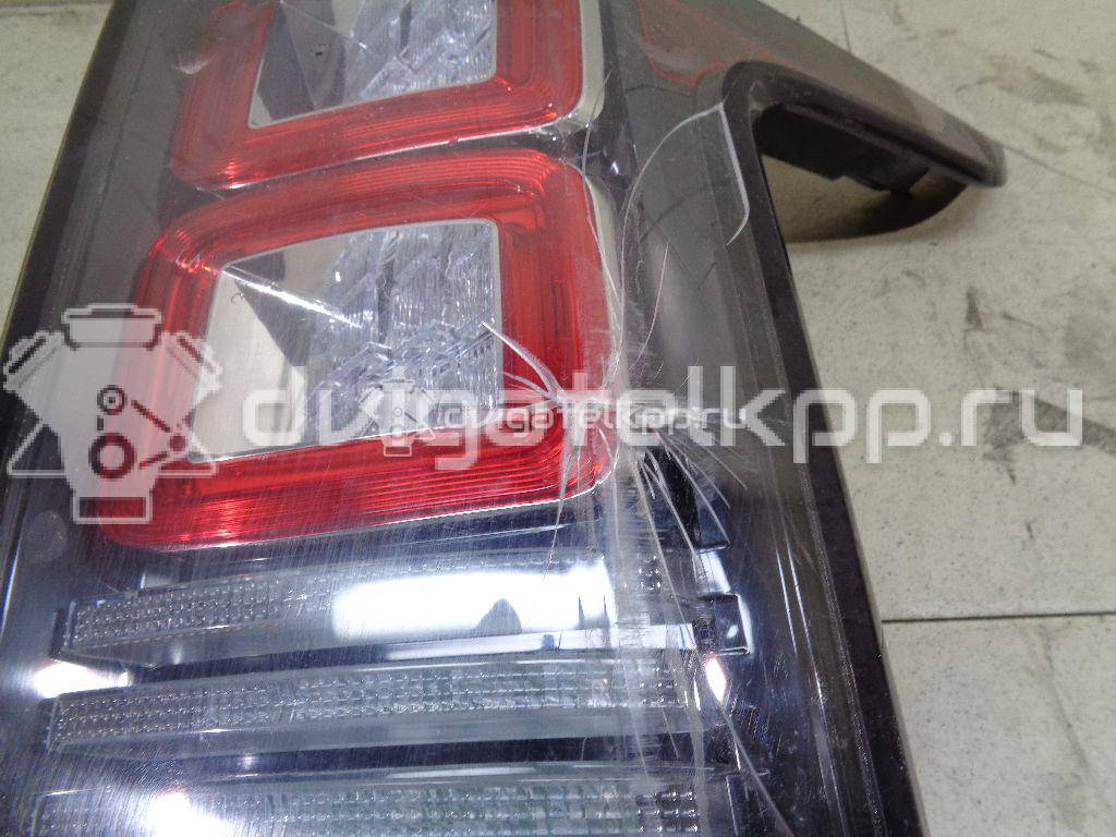 Фото Фонарь задний правый  LR061659 для Land Rover Range Rover {forloop.counter}}