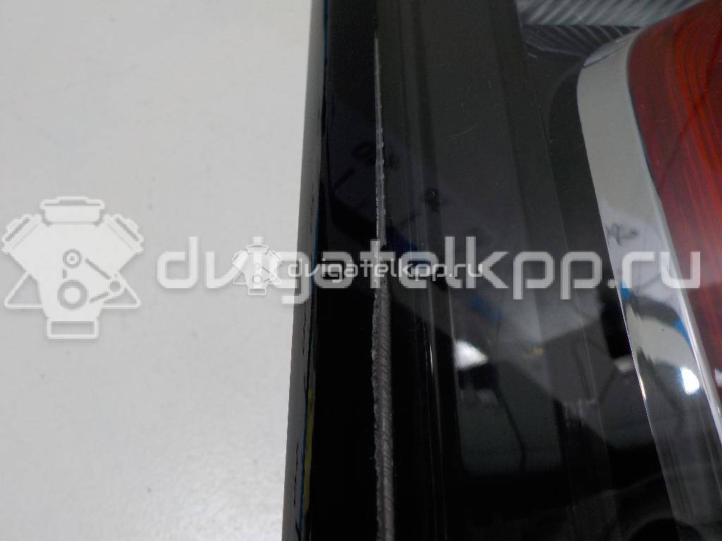 Фото Фонарь задний правый  LR053536 для Land Rover Range Rover {forloop.counter}}