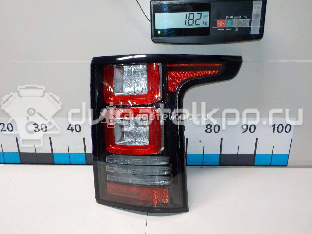 Фото Фонарь задний правый  LR053536 для Land Rover Range Rover {forloop.counter}}