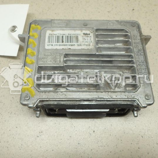 Фото Блок ксеноновой лампы  1697303 для land rover Range Rover IV