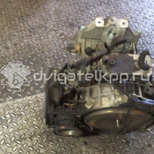 Фото Контрактная (б/у) АКПП для Volkswagen Bora / Passat / Golf 150 л.с 10V 2.3 л AGZ бензин