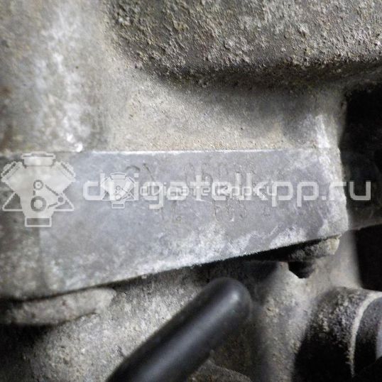 Фото Контрактная (б/у) МКПП для Skoda Octavia / Octaviaii 1Z3 / Superb 105 л.с 8V 1.9 л BXE Дизельное топливо 0A4300045F