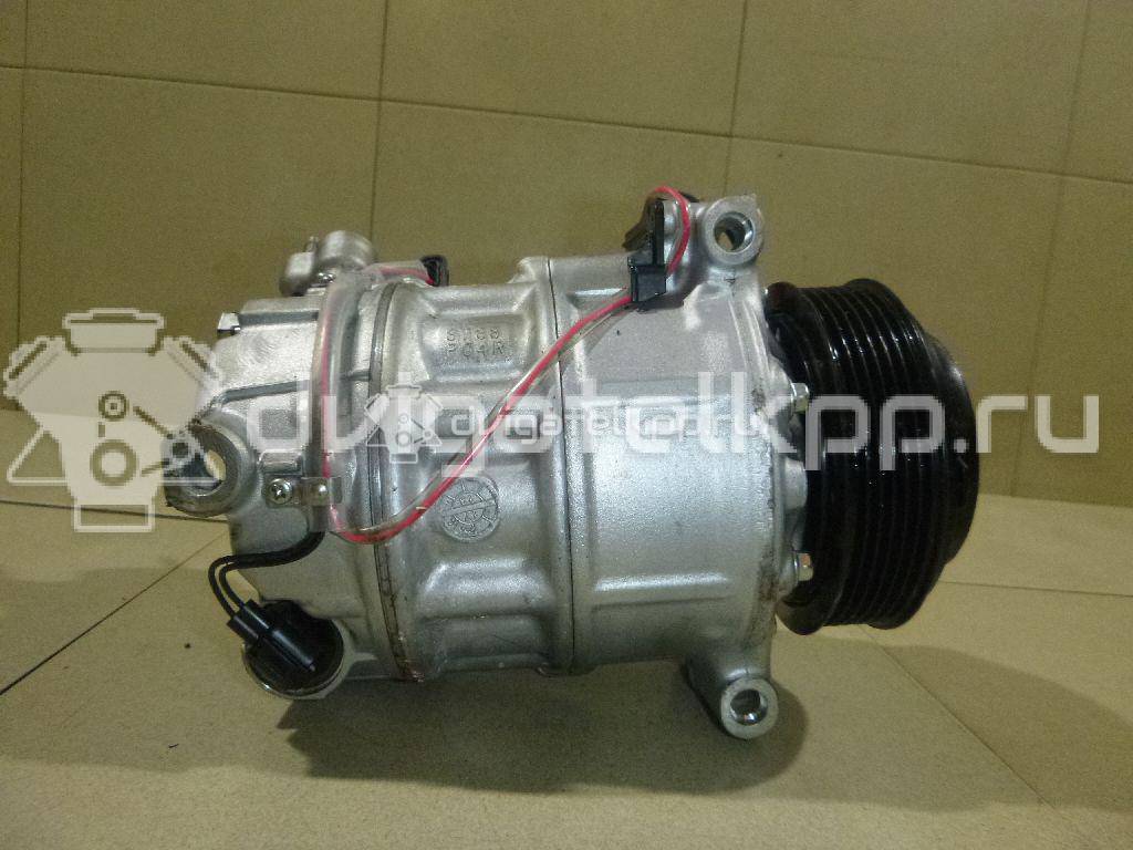 Фото Компрессор системы кондиционирования  CPLA19D629BG для Land Rover Range Rover / Discovery {forloop.counter}}
