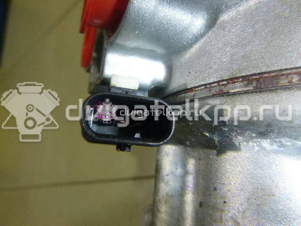 Фото Компрессор системы кондиционирования  CPLA19D629BG для Land Rover Range Rover / Discovery {forloop.counter}}