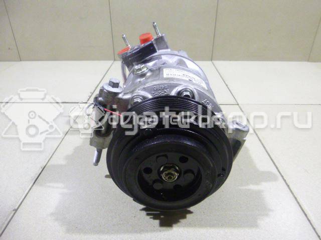 Фото Компрессор системы кондиционирования  CPLA19D629BG для Land Rover Range Rover / Discovery {forloop.counter}}