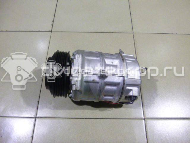 Фото Компрессор системы кондиционирования  CPLA19D629BG для Land Rover Range Rover / Discovery {forloop.counter}}