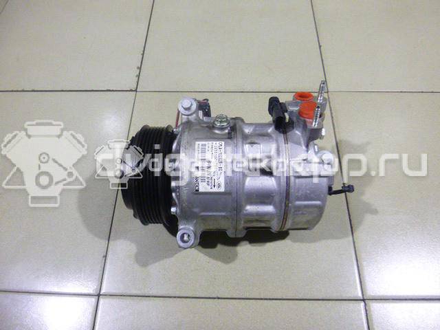 Фото Компрессор системы кондиционирования  CPLA19D629BG для Land Rover Range Rover / Discovery {forloop.counter}}