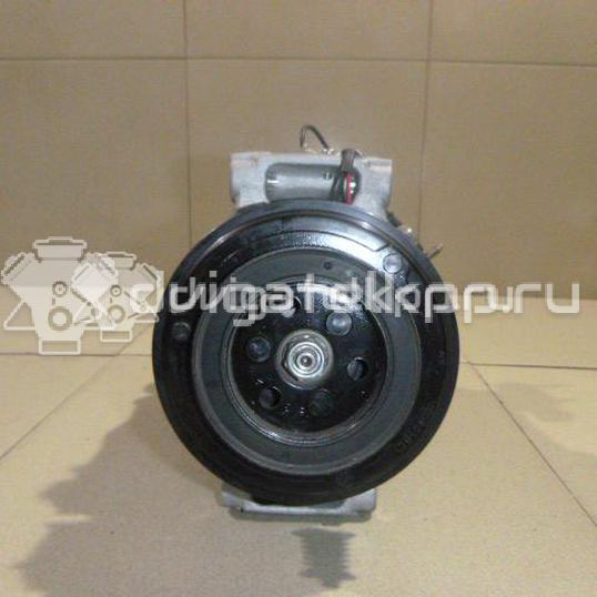 Фото Компрессор системы кондиционирования  c2d45382 для Land Rover Range Rover / Discovery
