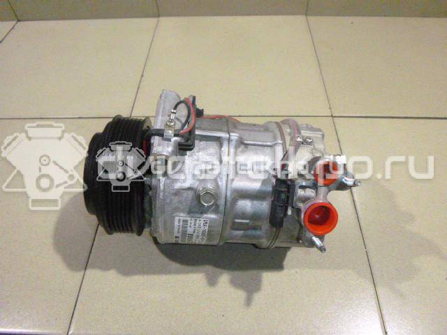 Фото Компрессор системы кондиционирования  c2d45382 для Land Rover Range Rover / Discovery {forloop.counter}}