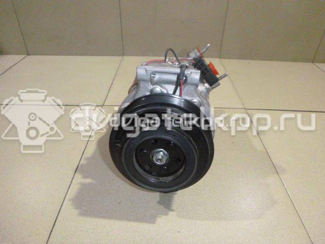 Фото Компрессор системы кондиционирования  c2d45382 для Land Rover Range Rover / Discovery {forloop.counter}}