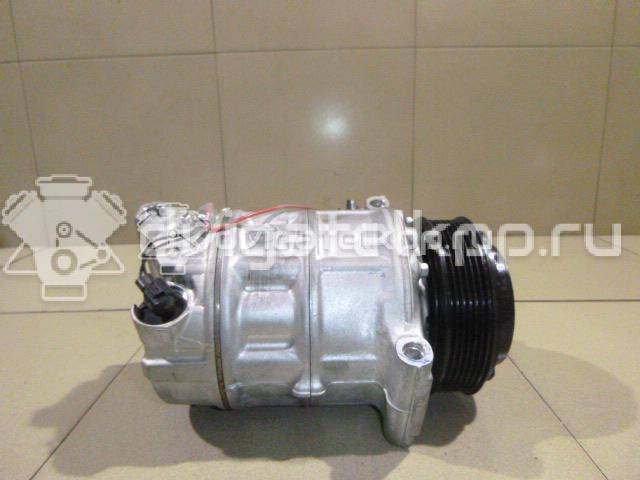 Фото Компрессор системы кондиционирования  c2d45382 для Land Rover Range Rover / Discovery {forloop.counter}}