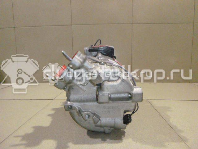 Фото Компрессор системы кондиционирования  c2d45382 для Land Rover Range Rover / Discovery {forloop.counter}}