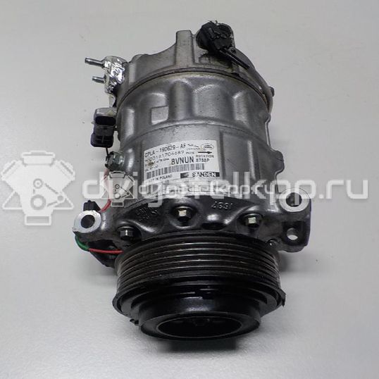 Фото Компрессор системы кондиционирования  c2d45381 для Land Rover Range Rover / Discovery