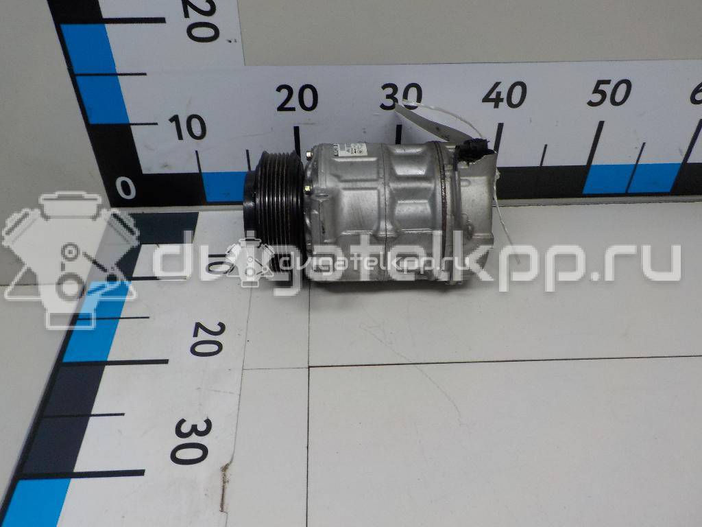 Фото Компрессор системы кондиционирования  c2d45381 для Land Rover Range Rover / Discovery {forloop.counter}}