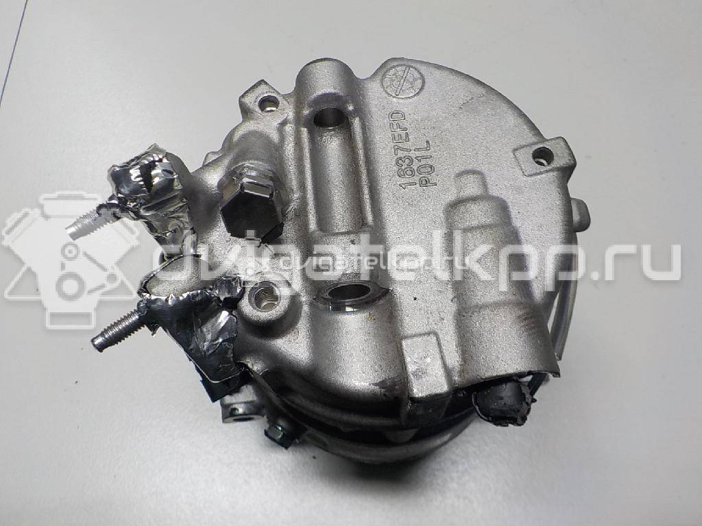 Фото Компрессор системы кондиционирования  c2d45381 для Land Rover Range Rover / Discovery {forloop.counter}}