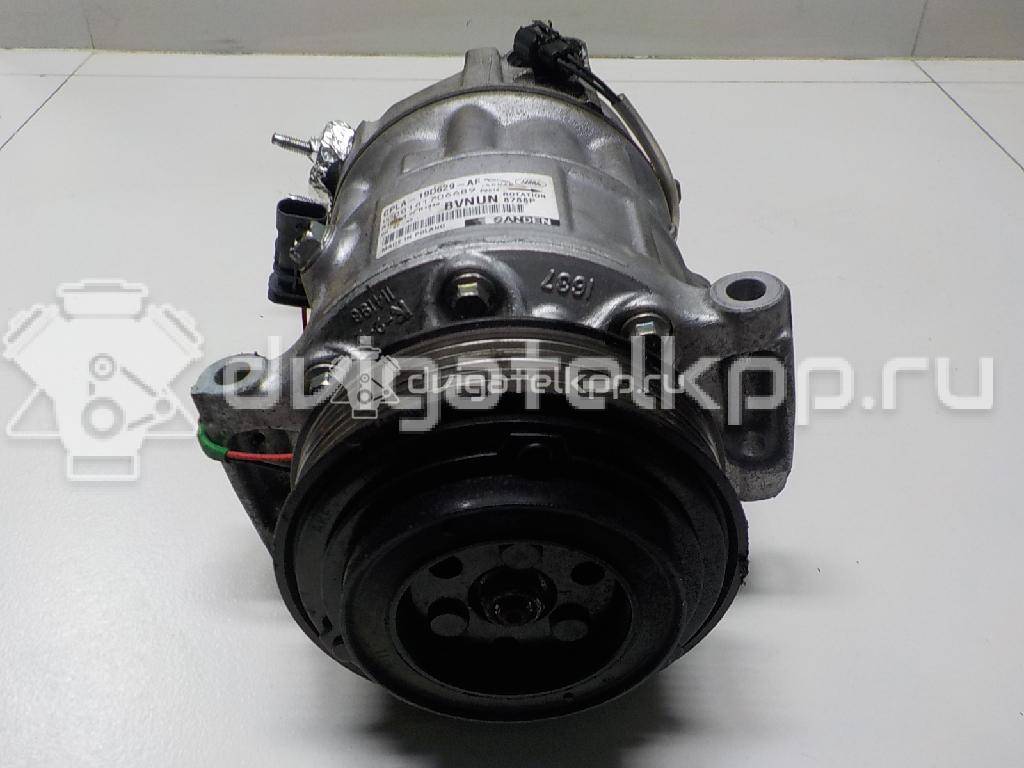 Фото Компрессор системы кондиционирования  c2d45381 для Land Rover Range Rover / Discovery {forloop.counter}}
