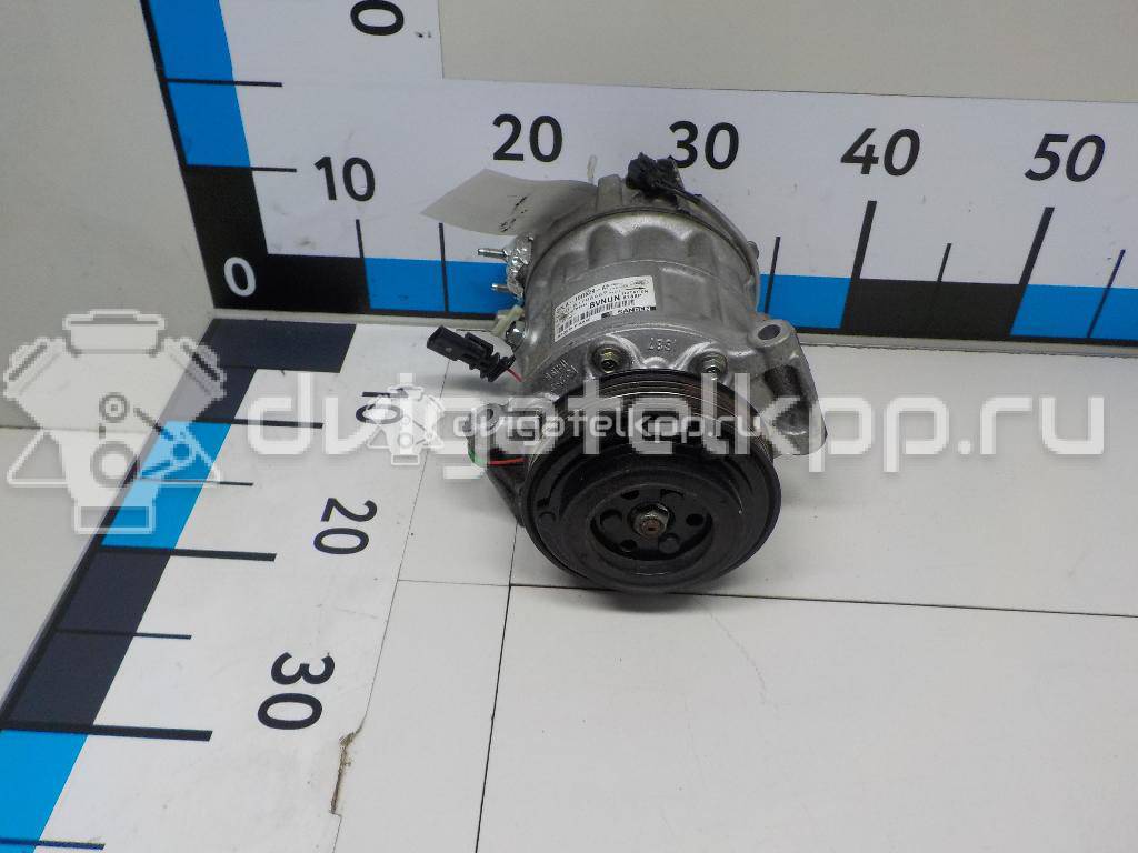 Фото Компрессор системы кондиционирования  c2d45381 для Land Rover Range Rover / Discovery {forloop.counter}}