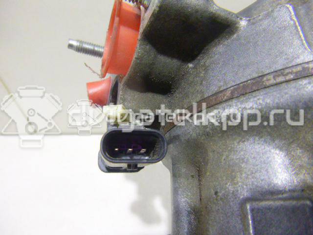 Фото Компрессор системы кондиционирования  LR057692 для Land Rover Range Rover / Discovery {forloop.counter}}