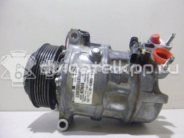 Фото Компрессор системы кондиционирования  LR057692 для Land Rover Range Rover / Discovery {forloop.counter}}