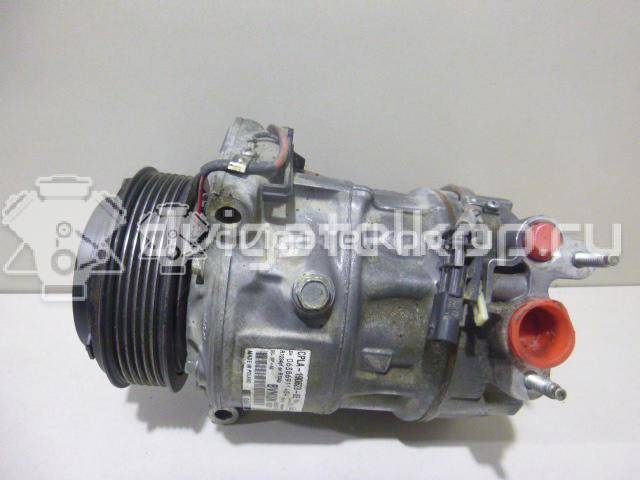 Фото Компрессор системы кондиционирования  LR057692 для Land Rover Range Rover / Discovery {forloop.counter}}